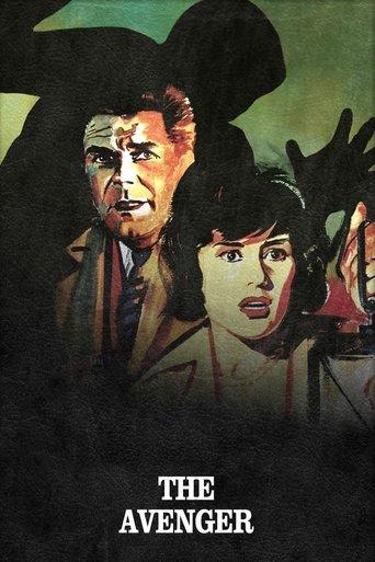 The Avenger film afişi