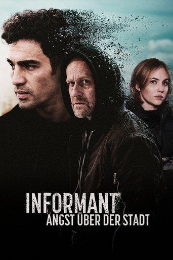 Informant - Angst über der Stadt dizi afişi