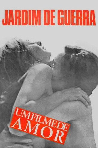 Garden of War film afişi