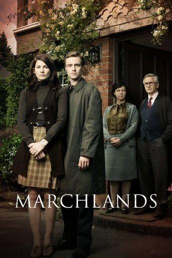 Marchlands dizi afişi