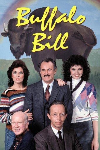 Buffalo Bill dizi afişi