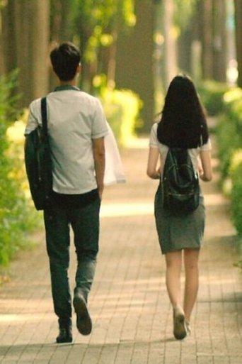 Weight of the Hand film afişi