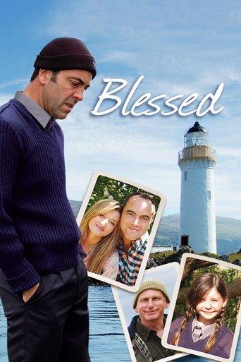 Blessed film afişi