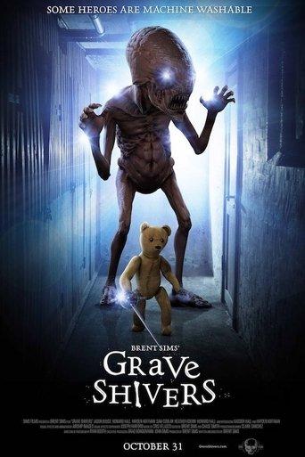 Grave Shivers film afişi