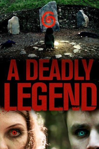 A Deadly Legend film afişi