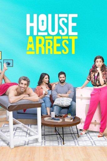 House Arrest film afişi