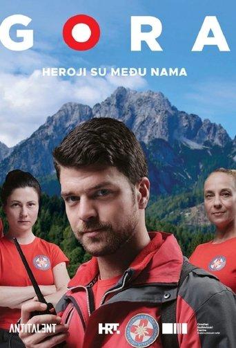 Mountain dizi afişi