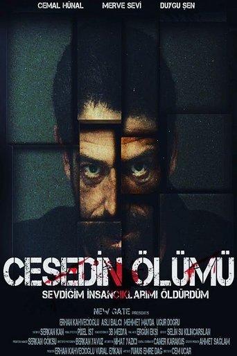 Cesedin Ölümü film afişi