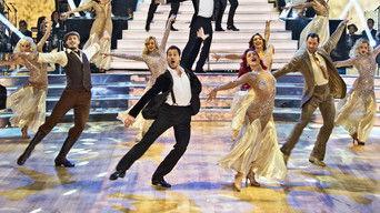 Week 6: Night at the Movies