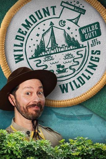 Wildemount Wildlings dizi afişi