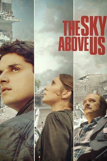 The Sky Above Us film afişi