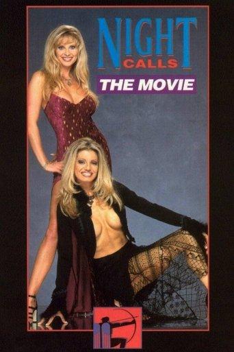 Night Calls: The Movie film afişi