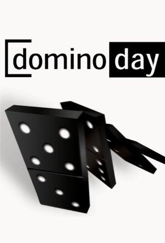 Domino Day dizi afişi