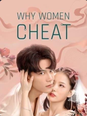 Why Women Cheat film afişi