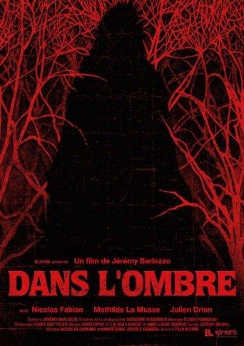 Dans l’ombre film afişi