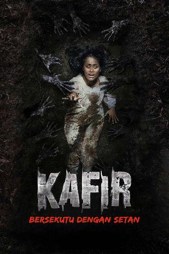 Kafir: A Deal with the Devil film afişi