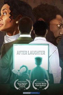 After Laughter film afişi