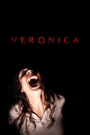 Veronica film afişi