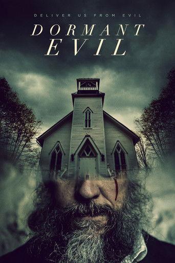 Dormant Evil film afişi