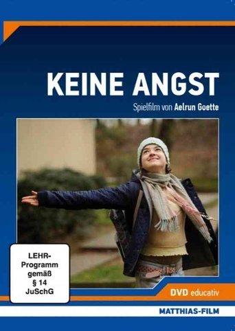 Keine Angst film afişi
