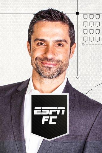 ESPN FC dizi afişi