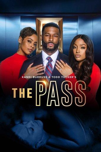 Kandi Burruss and Todd Tucker's The Pass film afişi