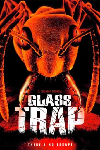 Glass Trap film afişi