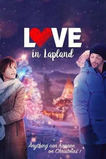 Love in Lapland film afişi