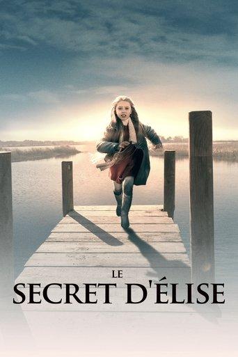 Le Secret d'Élise dizi afişi
