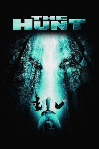 The Hunt film afişi