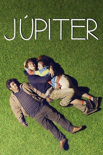 Jupiter film afişi