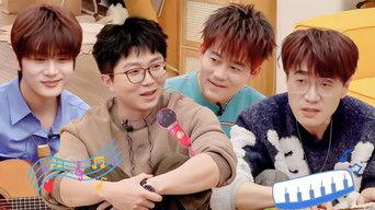 Episode 103 Extended