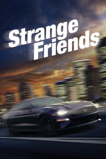 Strange Friends film afişi