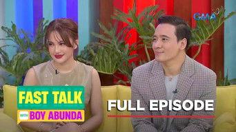 Julie Anne San Jose at Erik Santos