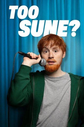 Too Sune? dizi afişi