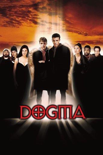 Dogma film afişi