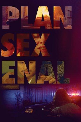 Sexennial Plan film afişi