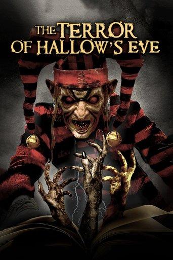 The Terror of Hallow's Eve film afişi