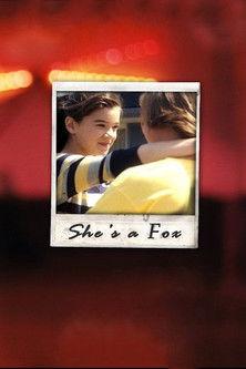 She's a Fox film afişi