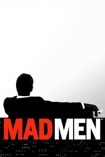 The Making of ‘Mad Men’ film afişi