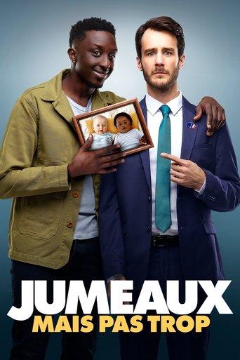 Two Of A Kind film afişi