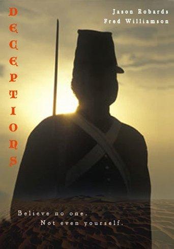 Deceptions film afişi