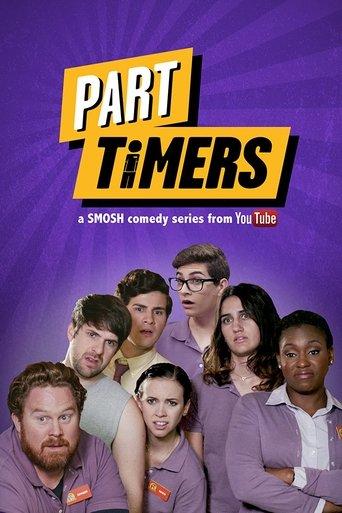 Part Timers dizi afişi
