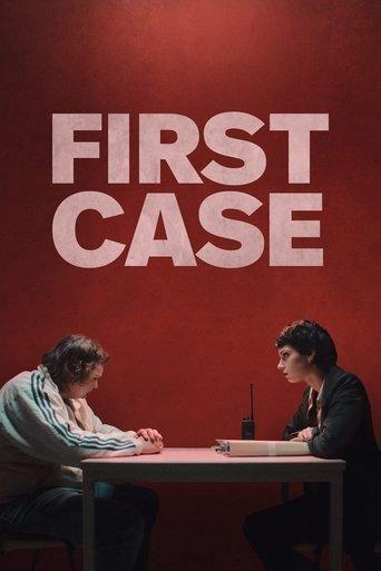 First Case film afişi