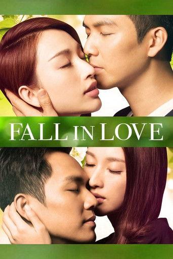 Fall in Love film afişi