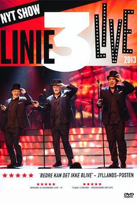 Linie 3 Live 2014 film afişi