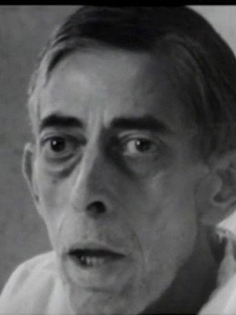 Birth and Death film afişi