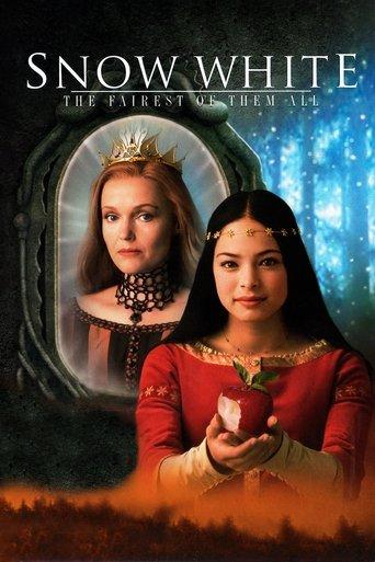 Snow White film afişi