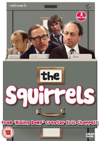 The Squirrels dizi afişi