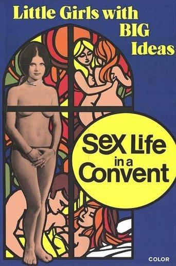 Sex Life in a Convent film afişi